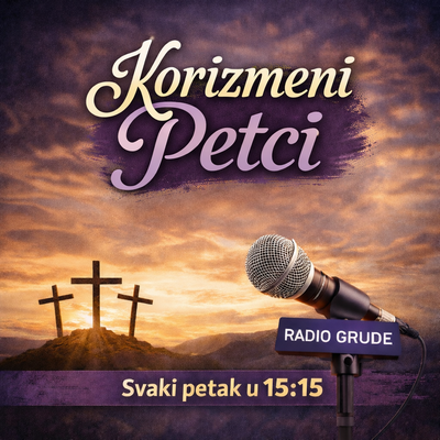 Korizmeni petci emisija bannerv