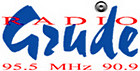Radio Grude