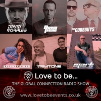 Love to be The Global Connection Radio Show