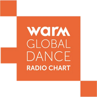 WARM GLOBAL DANCE RADIO CHART