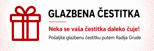 Glazbena cestitka