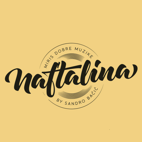 Naftalina